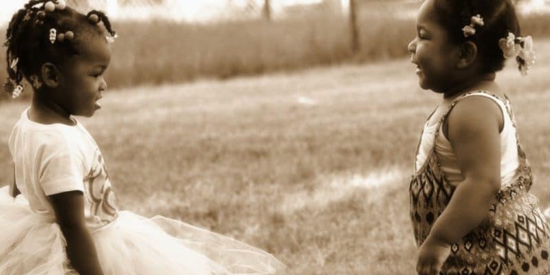 Het Mysterie Van Nachtelijke Angsten Bij Peuters!