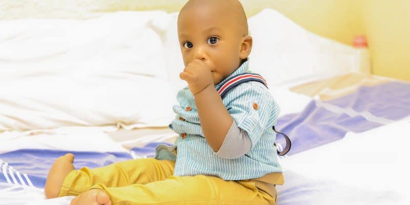 Ziekte En Je Baby: Wanneer Is Het Tijd Voor De Dokter?